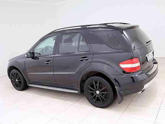 Mercedes-Benz ML 350 Luxury ATM 3.5 200kW Tallina