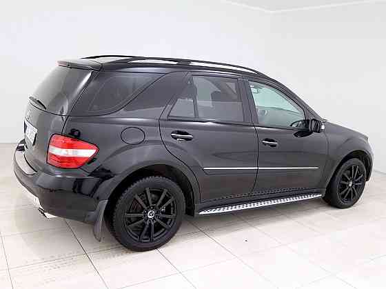 Mercedes-Benz ML 350 Luxury ATM 3.5 200kW Tallina