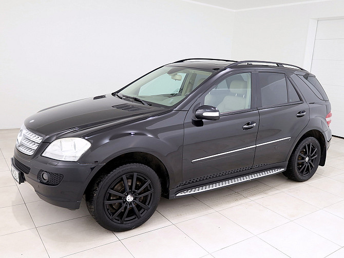 Mercedes-Benz ML 350 Luxury ATM 3.5 200kW Tallina - foto 2