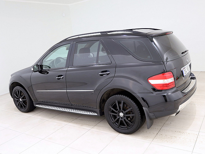 Mercedes-Benz ML 350 Luxury ATM 3.5 200kW Tallina - foto 4