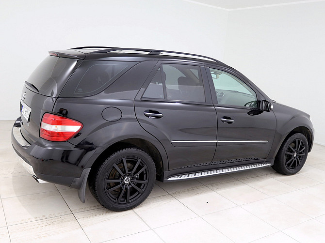 Mercedes-Benz ML 350 Luxury ATM 3.5 200kW Tallina - foto 3