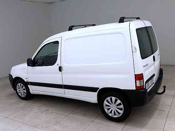 Peugeot Partner Van 1.6 HDi 66kW Tallina