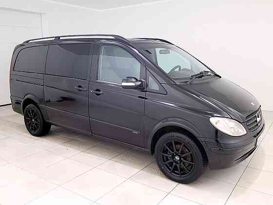 Mercedes-Benz Viano Ambiente 2.1 CDI 110kW Tallina