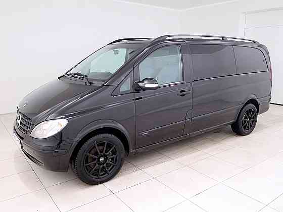 Mercedes-Benz Viano Ambiente 2.1 CDI 110kW Tallina