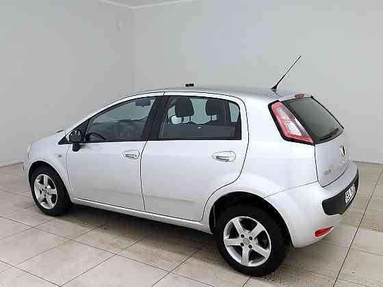 Fiat Punto Facelift 1.4 57kW Tallina