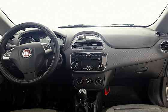 Fiat Punto Facelift 1.4 57kW Tallina