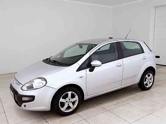 Fiat Punto Facelift 1.4 57kW Tallina