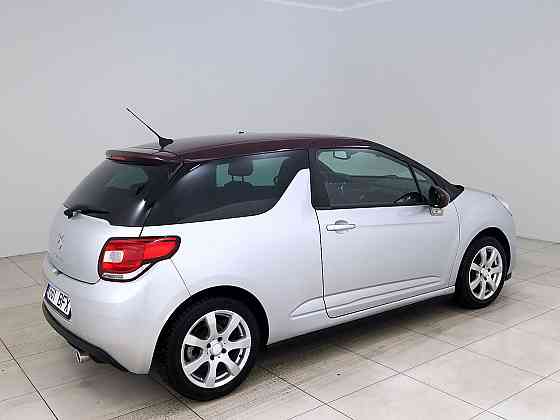 Citroen DS3 Sport 1.6 88kW Tallina