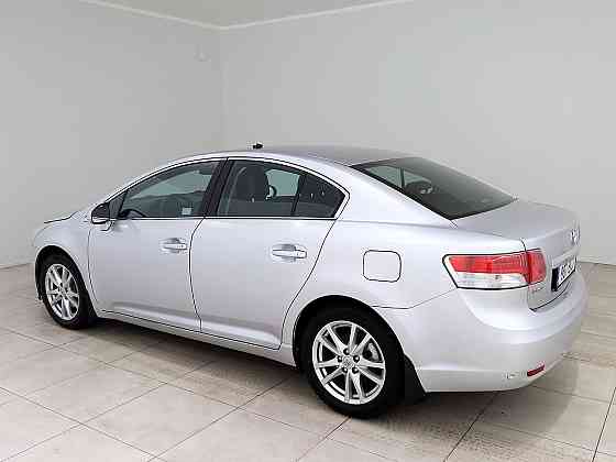 Toyota Avensis Linea Sol ATM 2.0 112kW Tallina