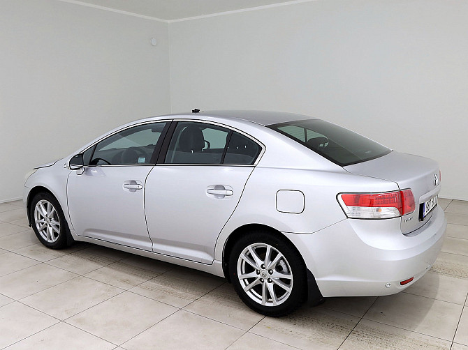 Toyota Avensis Linea Sol ATM 2.0 112kW Tallina - foto 4