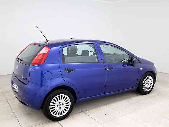 Fiat Punto Comfort 1.4 57kW Tallina