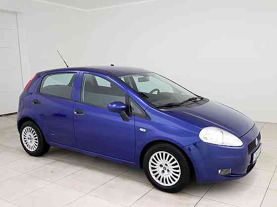 Fiat Punto Comfort 1.4 57kW Tallina