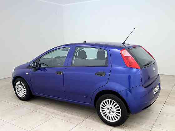 Fiat Punto Comfort 1.4 57kW Tallina