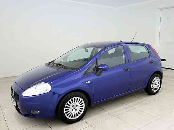 Fiat Punto Comfort 1.4 57kW Tallina