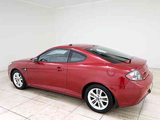 Hyundai Coupe Sport Facelift 2.0 105kW Tallina