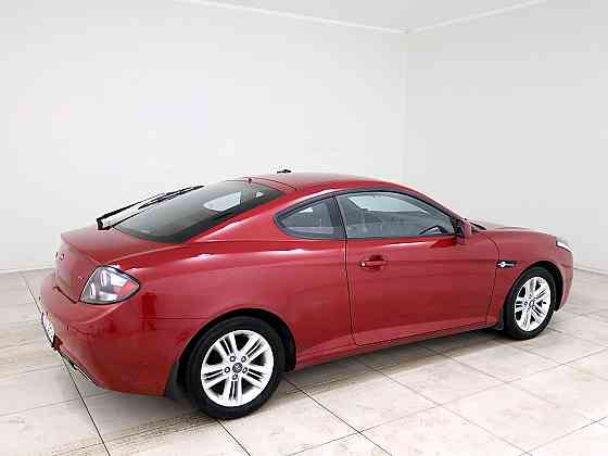 Hyundai Coupe Sport Facelift 2.0 105kW Tallina