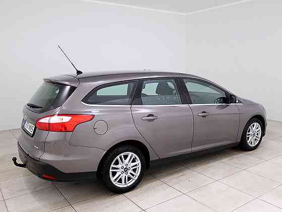 Ford Focus Turnier 1.0 92kW Tallina