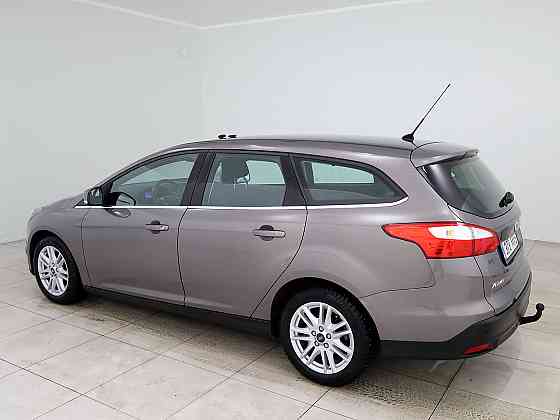 Ford Focus Turnier 1.0 92kW Tallina