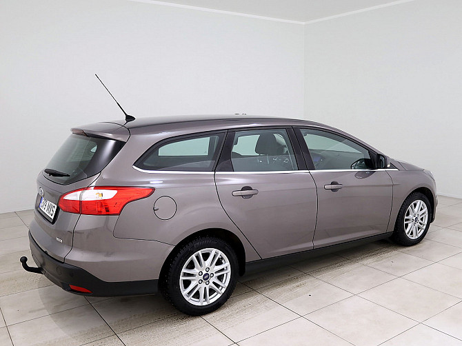 Ford Focus Turnier 1.0 92kW Tallina - foto 3