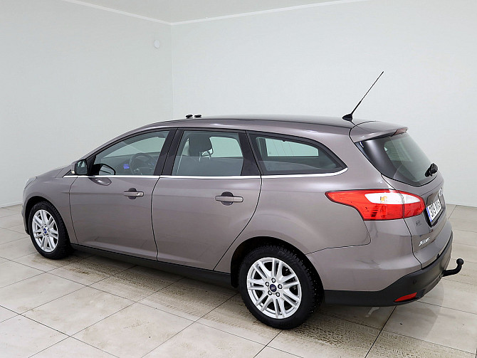 Ford Focus Turnier 1.0 92kW Tallina - foto 4