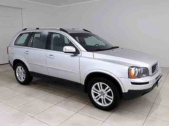 Volvo XC90 Summum Facelift ATM 2.4 D5 136kW Tallina