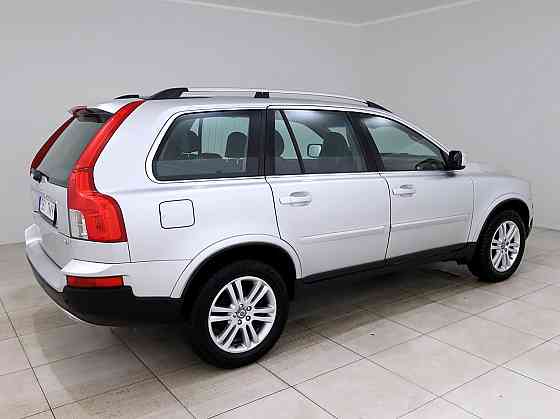 Volvo XC90 Summum Facelift ATM 2.4 D5 136kW Tallina