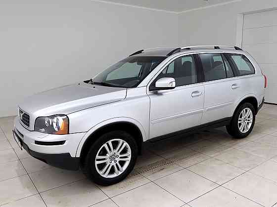 Volvo XC90 Summum Facelift ATM 2.4 D5 136kW Tallina