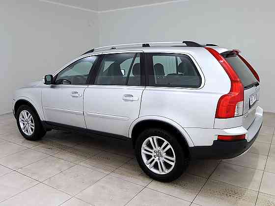 Volvo XC90 Summum Facelift ATM 2.4 D5 136kW Tallina