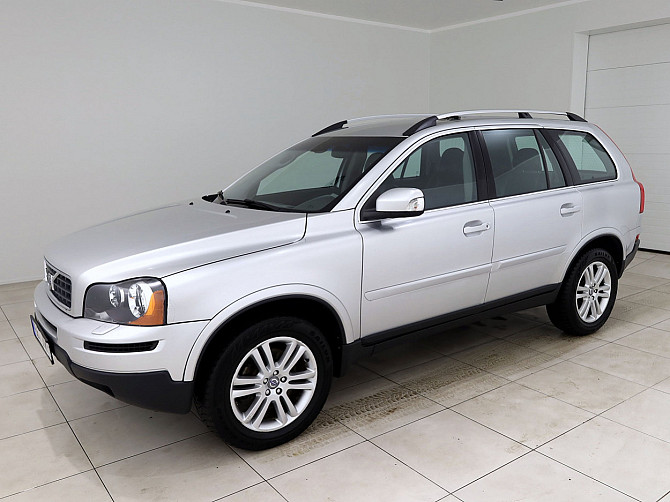 Volvo XC90 Summum Facelift ATM 2.4 D5 136kW Tallina - foto 2