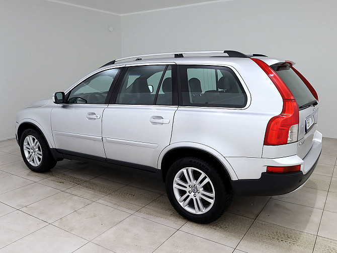 Volvo XC90 Summum Facelift ATM 2.4 D5 136kW Tallina - foto 4