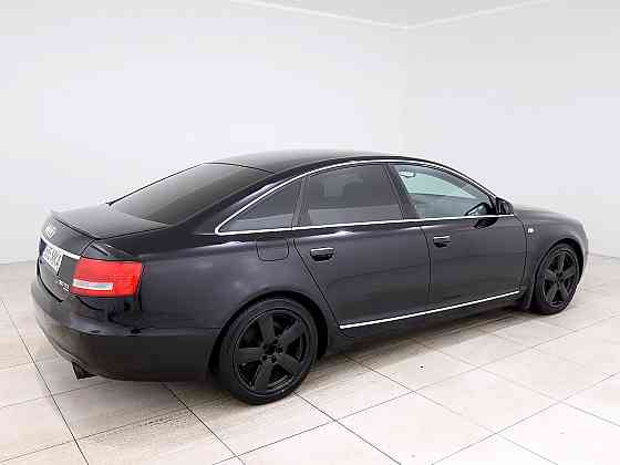 Audi A6 S-Line Quattro ATM 3.0 TDI 171kW Tallina