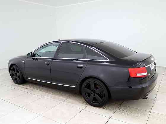 Audi A6 S-Line Quattro ATM 3.0 TDI 171kW Tallina