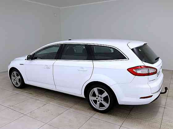 Ford Mondeo Titanium X Facelift ATM 2.0 TDCi 120kW Tallina