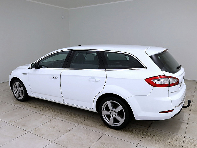 Ford Mondeo Titanium X Facelift ATM 2.0 TDCi 120kW Tallina - foto 4