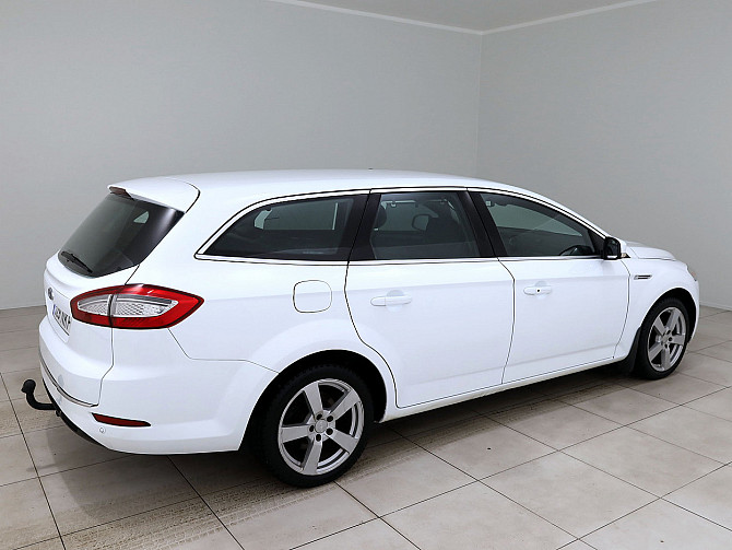 Ford Mondeo Titanium X Facelift ATM 2.0 TDCi 120kW Tallina - foto 3