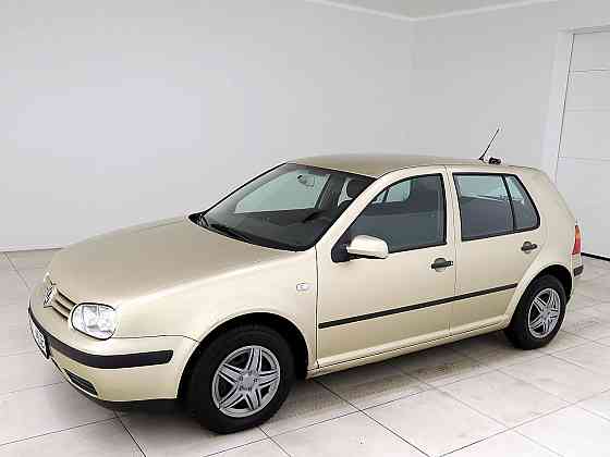 Volkswagen Golf Comfortline 1.4 55kW Tallina