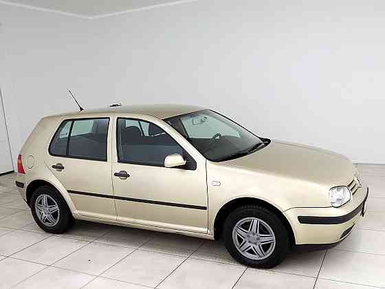 Volkswagen Golf Comfortline 1.4 55kW Tallina