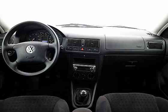 Volkswagen Golf Comfortline 1.4 55kW Tallina