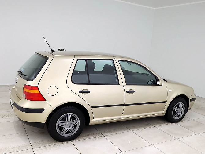 Volkswagen Golf Comfortline 1.4 55kW Tallina - foto 3