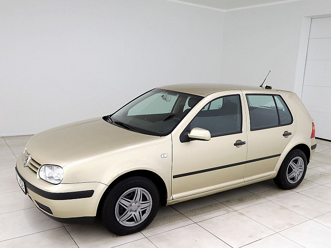 Volkswagen Golf Comfortline 1.4 55kW Tallina - foto 2