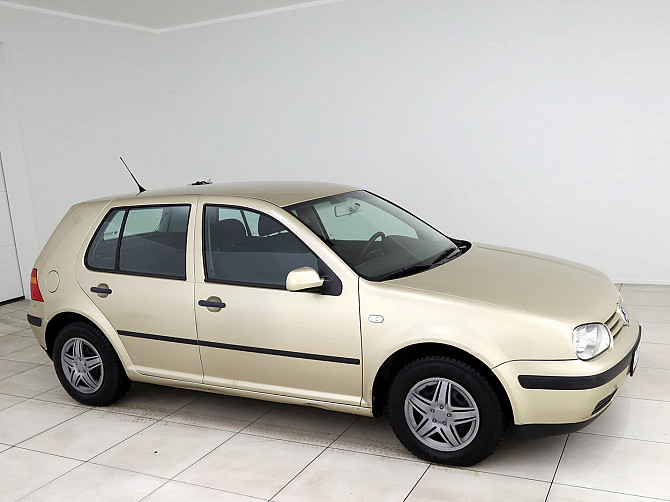 Volkswagen Golf Comfortline 1.4 55kW Tallina - foto 1