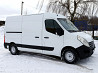 Renault Master Van 2.3 dCi 92kW