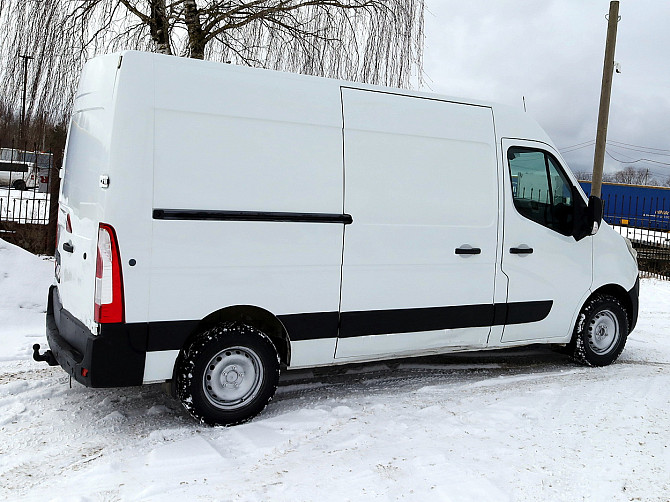 Renault Master Van 2.3 dCi 92kW Tallina - foto 3