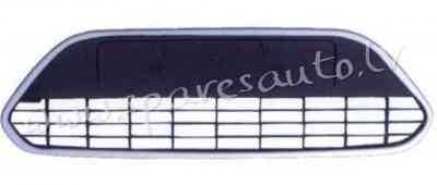 PFD07276(K)GA - 'OEM: 1520644' EU, with chrome frame - Reste Bamperā - FORD FOCUS (2008-2010) Rīga