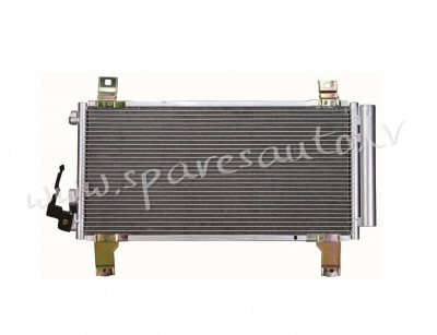 RC94792 - 'OEM: GJ6A61480A' EDA Cooling - Kondicioniera Radiators - MAZDA 6 (2002-2007) Rīga - foto 1