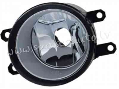 ZTY2052(K)L - 'OEM: 81482-52110' TY Avensis 06-, without bulbs L - Miglas Lukturis - LEXUS IS250/IS3 Рига