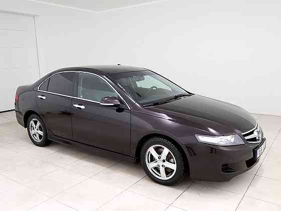 Honda Accord Facelift 2.2 i-CTDi 103kW Таллин