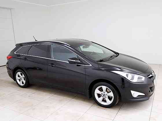 Hyundai i40 Comfort ATM 2.0 130kW Таллин