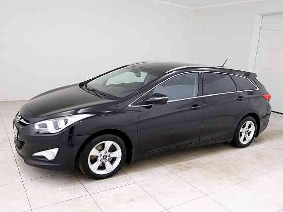 Hyundai i40 Comfort ATM 2.0 130kW Таллин