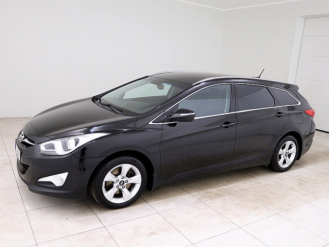 Hyundai i40 Comfort ATM 2.0 130kW Таллин - изображение 2